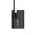 SmallRig 5410 DT-E6P - kabel D-Tap, adapter zasilania, zasilacz z akumulatorem Canon LP-E6P